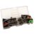 FOX Zestaw MK2 Illuminated Swinger 4 rod set (R,O,G,Blue)