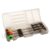 FOX Zestaw MK3 Swinger 3 rod set (R,O,G)