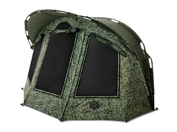 Delphin Namiot Bivouac C3 LUX ClimaControl C2G