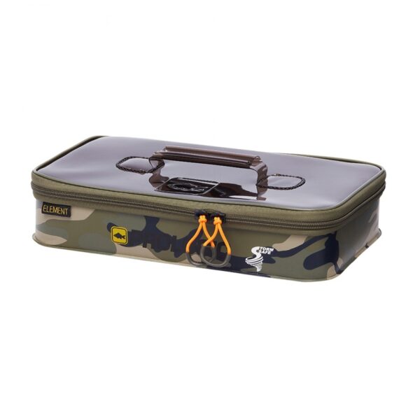 PROLOGIC Torba Wodoodporna ELEMENT STORM SAFE L ACC.SHALLOW - obrazek 2