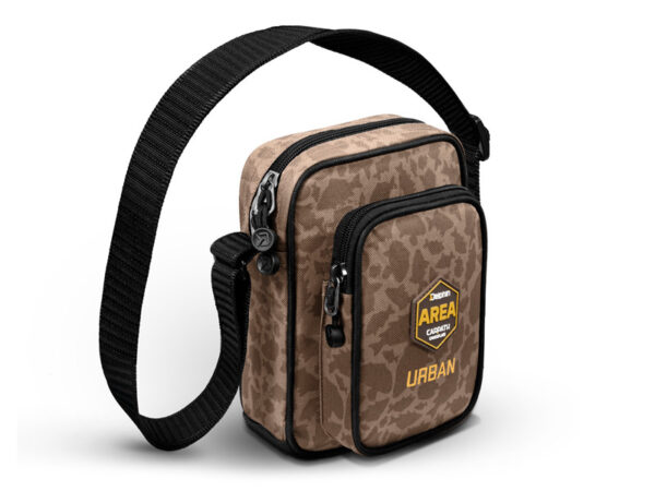 Delphin Torba crossbody AREA URBAN Carpath