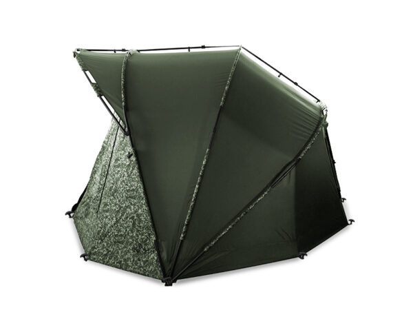 Delphin Namiot Bivouac C3 LUX ClimaControl C2G - obrazek 2