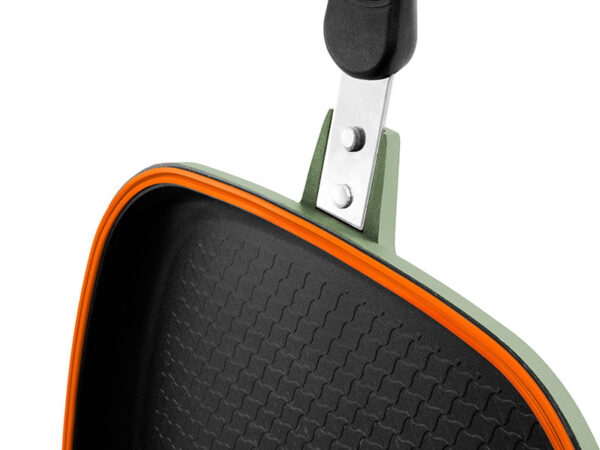Delphin Patelnia ProfiPAN Green - obrazek 5