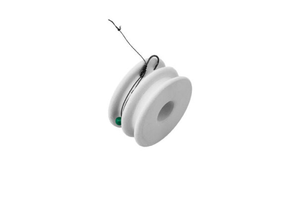 Delphin Pudełko TBX Rig 220-8F Magnetic