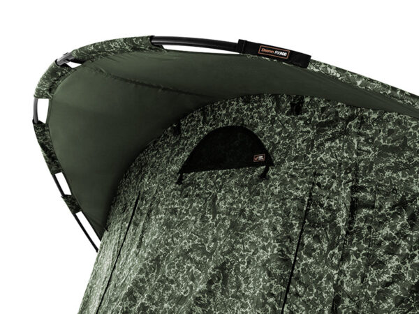 Delphin Namiot Bivouac C3 LUX ClimaControl C2G - obrazek 5