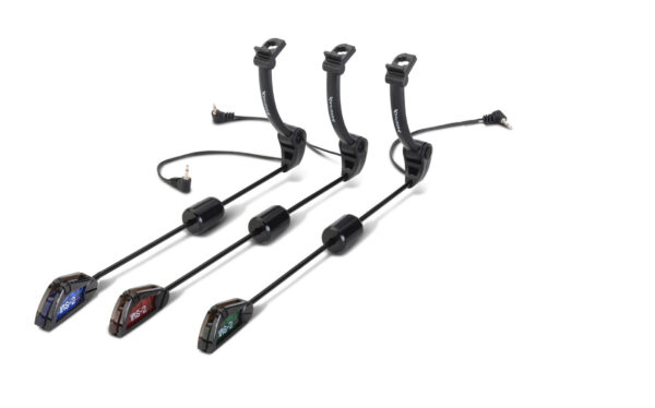 ANACONDA Zestaw Swingerów Tiki Taka IMS-2 3er Set