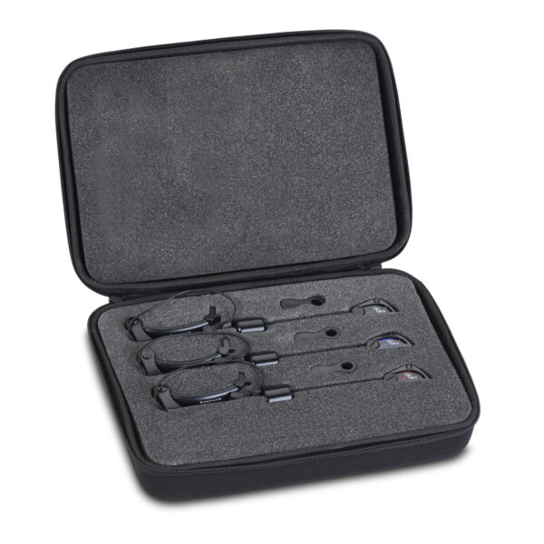 ANACONDA Zestaw Swingerów Tiki Taka IMS-2 3er Set - obrazek 2