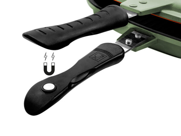Delphin Patelnia ProfiPAN Green - obrazek 6