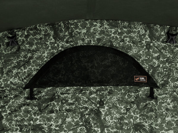 Delphin Namiot Bivouac C3 LUX ClimaControl C2G - obrazek 11