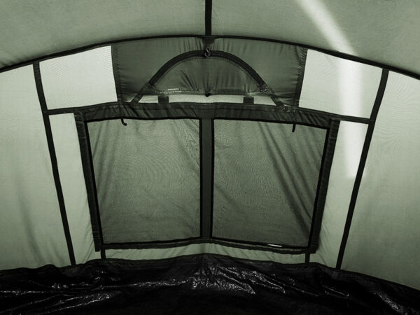 Delphin Namiot Bivouac C3 LUX ClimaControl C2G - obrazek 14