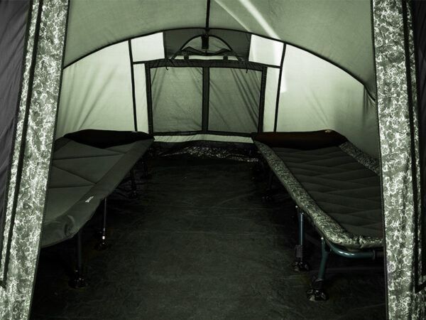 Delphin Namiot Bivouac C3 LUX ClimaControl C2G