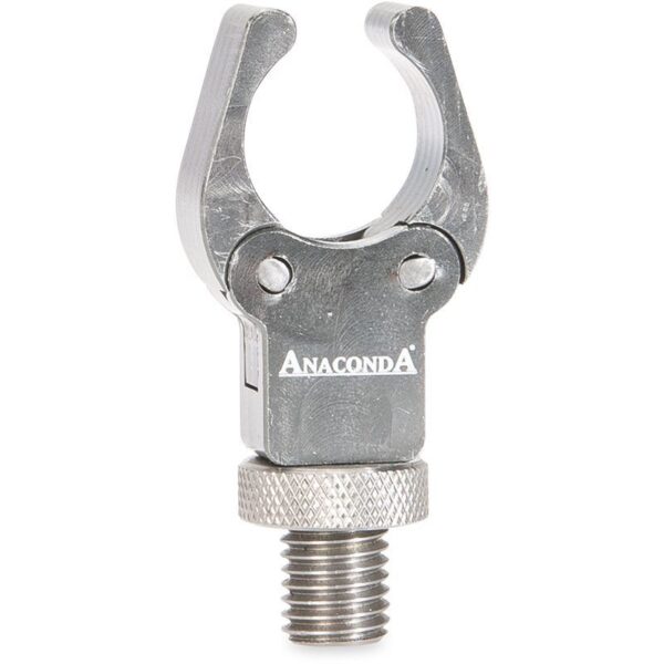 ANACONDA Podpórka Aluminium Rod Locker Gun Smoke
