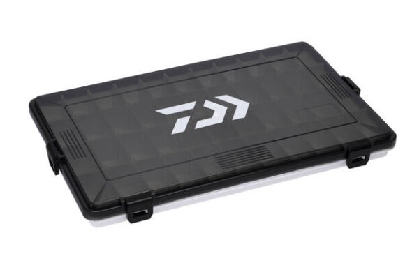 Daiwa Pudełko D-BOX LS Smoke 34.4x21.5x3.3