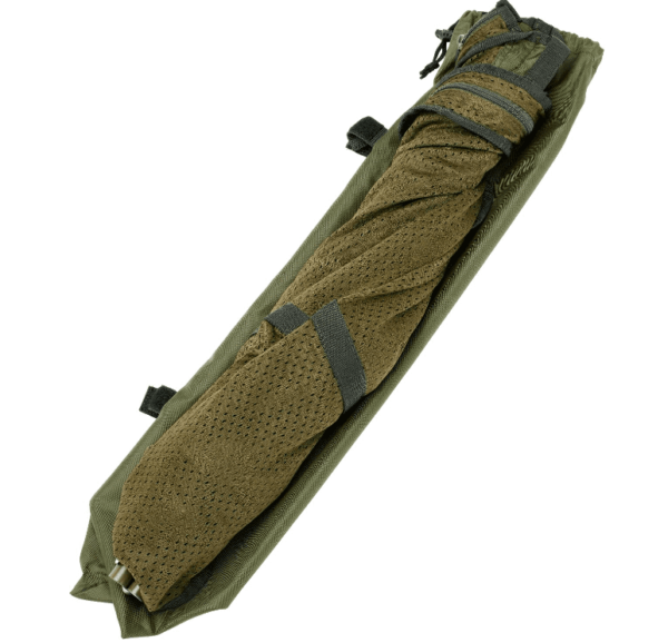 Daiwa Worek do Ważenia Ryb Free Flow Folding Weigh Sling - obrazek 2