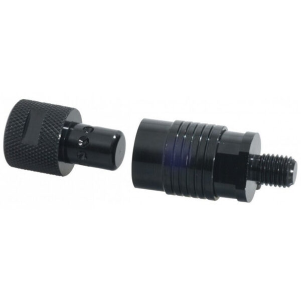 Anaconda Szybkozłączka Hopper Head Medium 3st