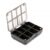 Korda - 8 Compartment Mini Box