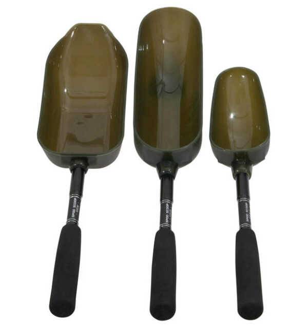 ANACONDA Łyżka Zanętowa Spod Scoop - obrazek 2