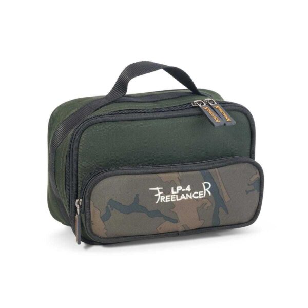 Anaconda Torba Pokrowiec na Ciężarki Freelancer Lead Pocket 4
