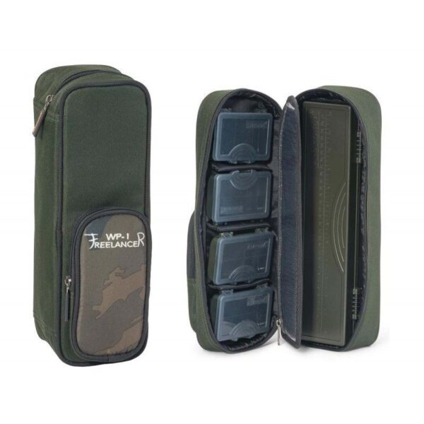 Anaconda Torba na akcesoria Freelancer Work Pouch 1