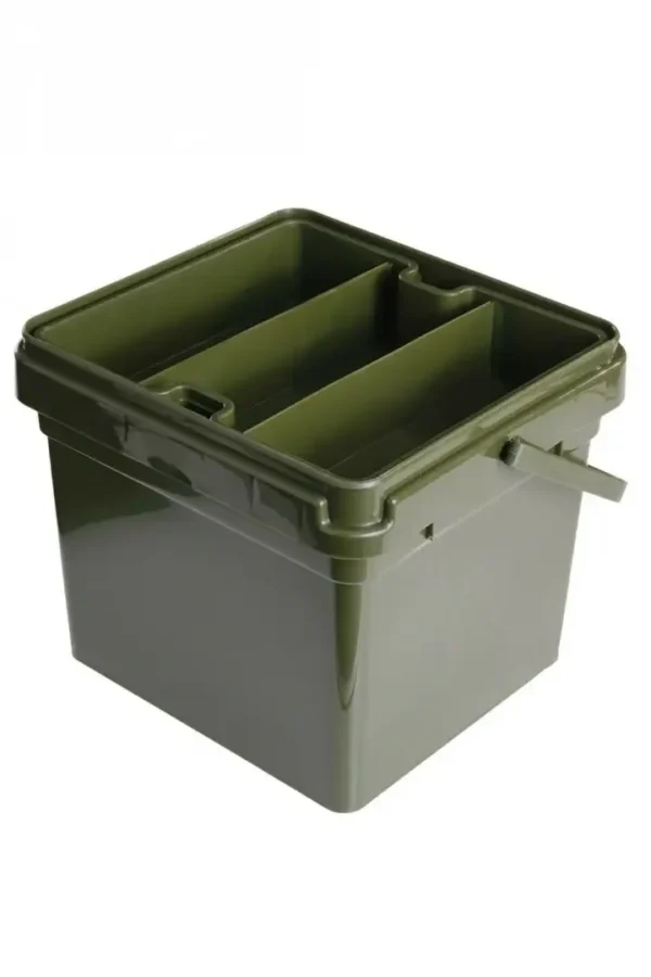 Ridge Monkey Compact Bucket System 7.5L