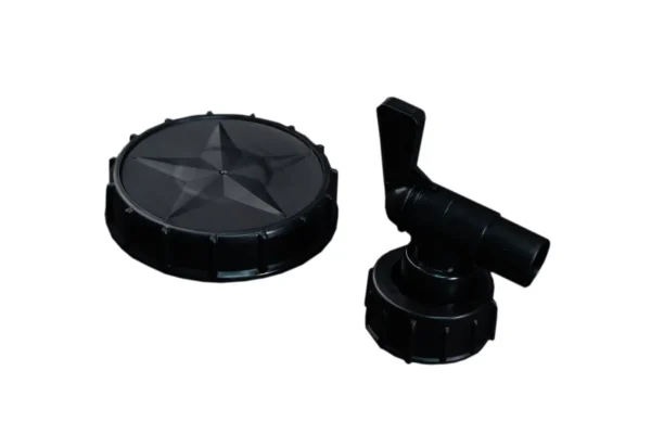 Ridge Monkey Prysznic przenośny Outdoor Power Shower Full Kit - obrazek 4