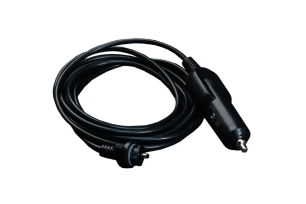 Ridge Monkey Prysznic przenośny Outdoor Power Shower Full Kit - obrazek 6