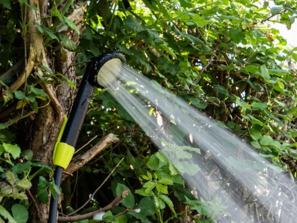 Ridge Monkey Outdoor Power Shower Full Kit
