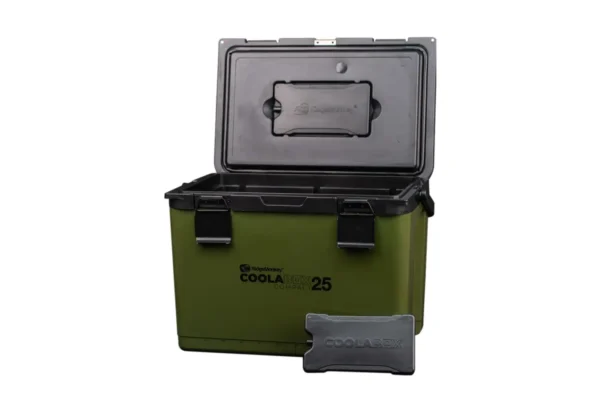 Ridge Monkey Lodówka CoolaBox Compact 25 Litre - obrazek 2
