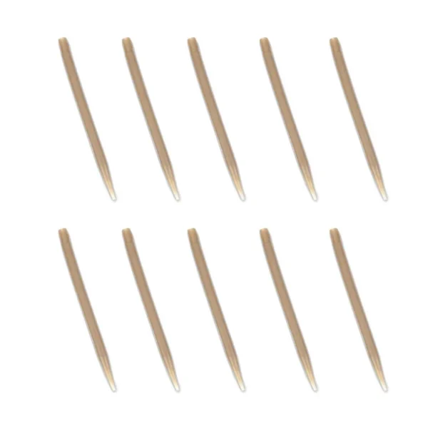 Anaconda Rurki Antysplątaniowe X-Long AT Rig Sleeves 54mm 10pcs. Limpid Mud