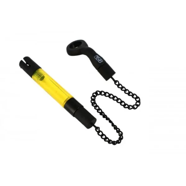 Starbaits Sygnalizator D TEC BLACK OUT Żółty