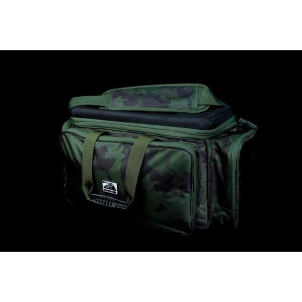 Ridge Monkey Torba Ruggage Hardtop Carryall - obrazek 2