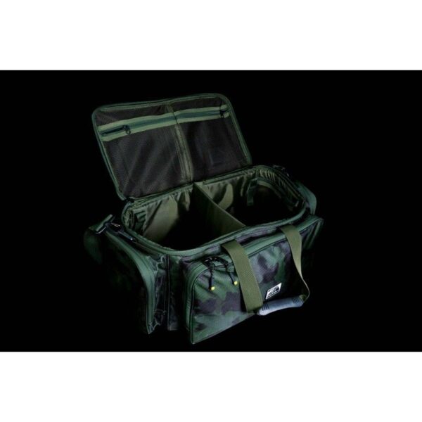 Ridge Monkey Torba Ruggage Hardtop Carryall - obrazek 3