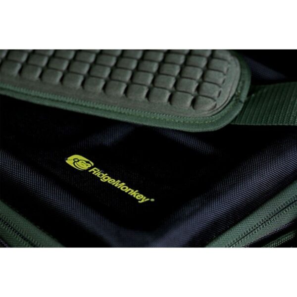 Ridge Monkey Ruggage Hardtop Carryall