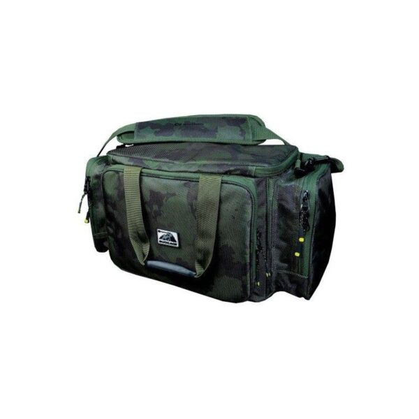 Ridge Monkey Ruggage Hardtop Carryall