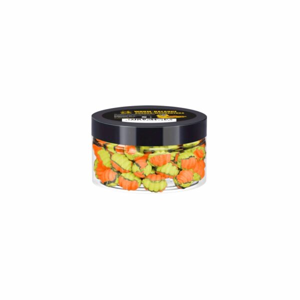 Worm-balance "Wafters" Ananas/Mandarynka