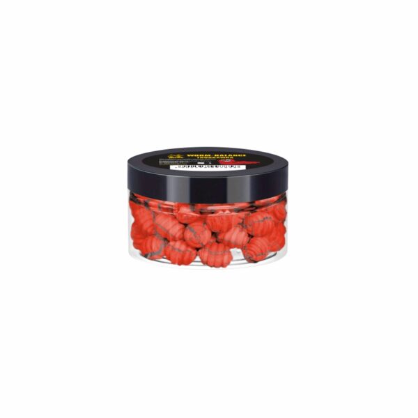 Worm-balance "Wafters" Truskawka
