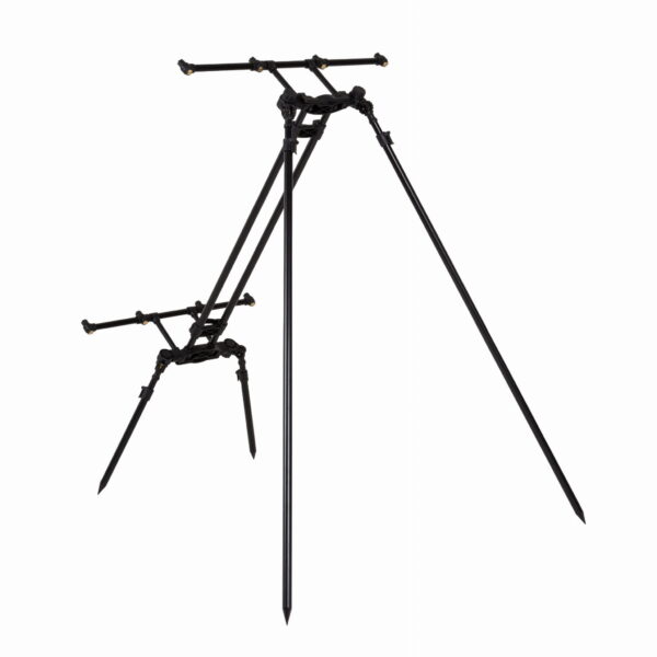 JRC Stojak na wędki Extreme TX Pod - obrazek 2