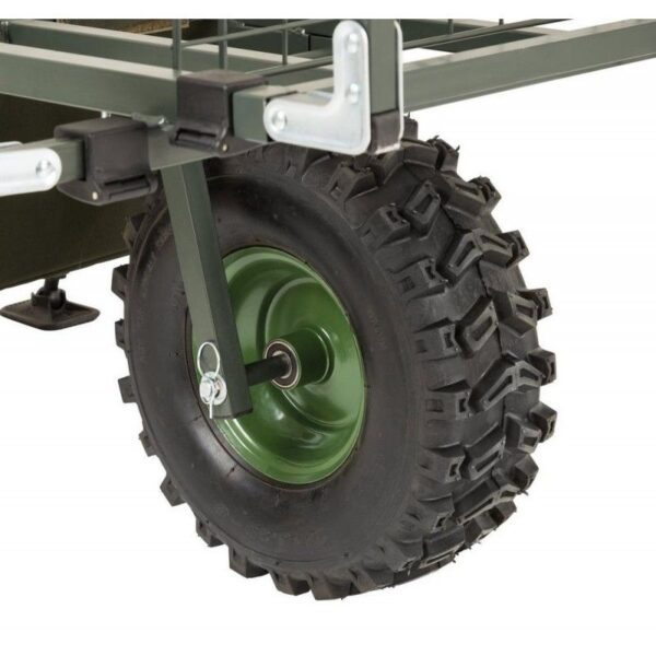 JRC Cocoon 2G Barrow Wide