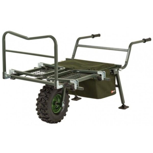 JRC Cocoon 2G Barrow Wide