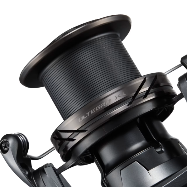 Shimano Kołowrotek Ultegra 14000 XR XTD - obrazek 7