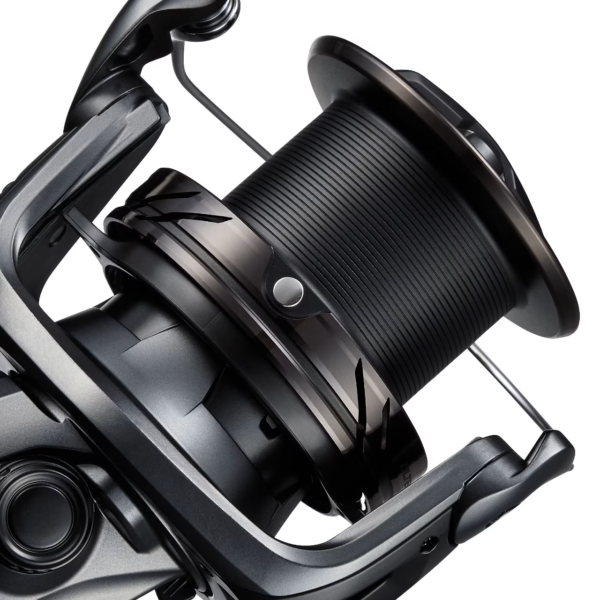 Shimano Kołowrotek Ultegra 14000 XR XTD - obrazek 4