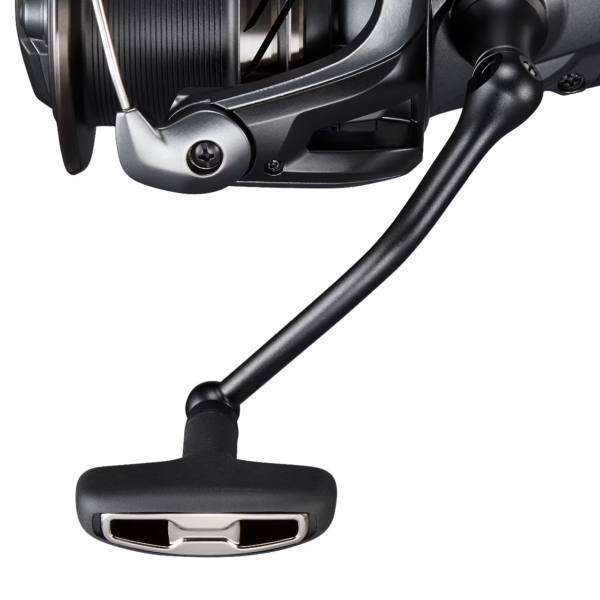 Shimano Kołowrotek Ultegra 14000 XR XTD - obrazek 6