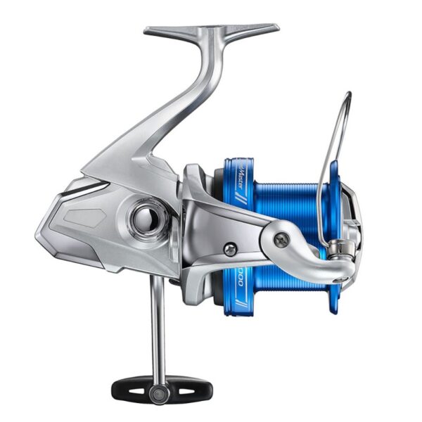 Shimano Kołowrotek Speedmaster XSD 14000 - obrazek 2