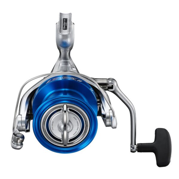 Shimano Kołowrotek Speedmaster XSD 14000 - obrazek 3