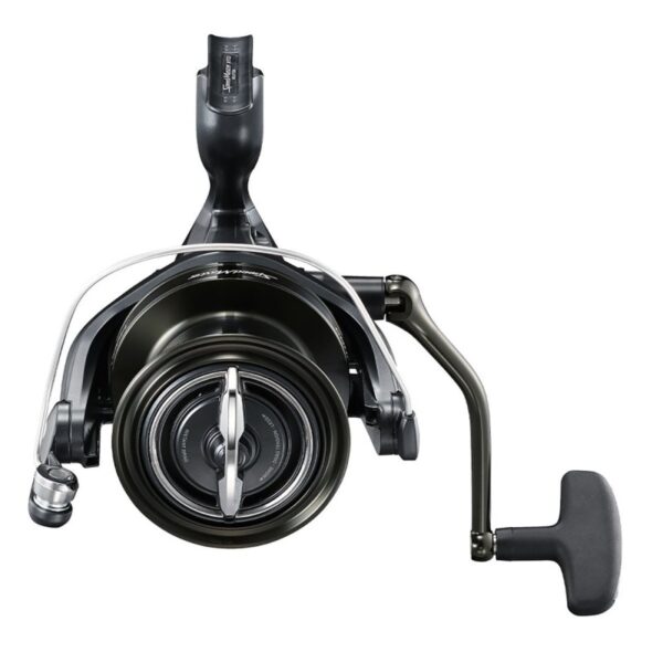 Shimano Kołowrotek Speedmaster XTD 14000 - obrazek 3
