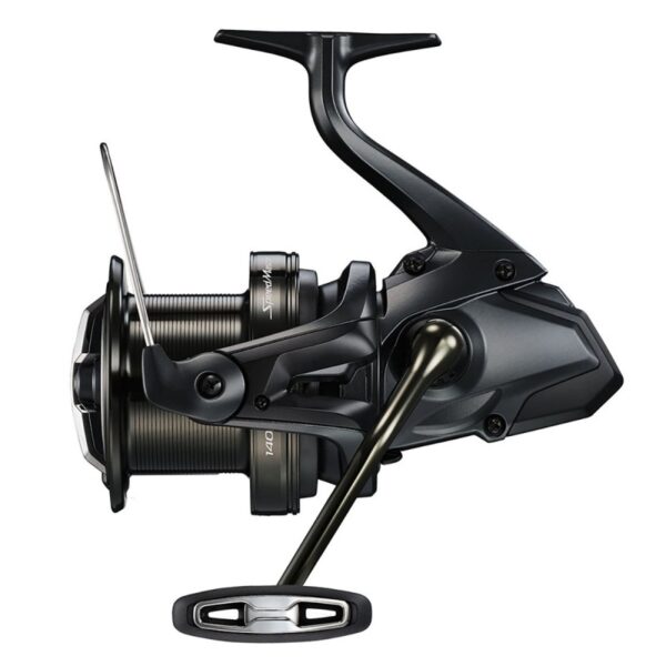 Shimano Kołowrotek Speedmaster XTD