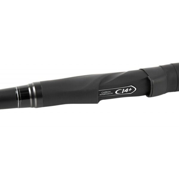 Shimano Wędka Tribal TX-Plus SPOD - 3,96m 5,0lb - obrazek 2
