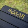 SOLAR Stół aluminiowy A1 Aluminium Table - Image 3