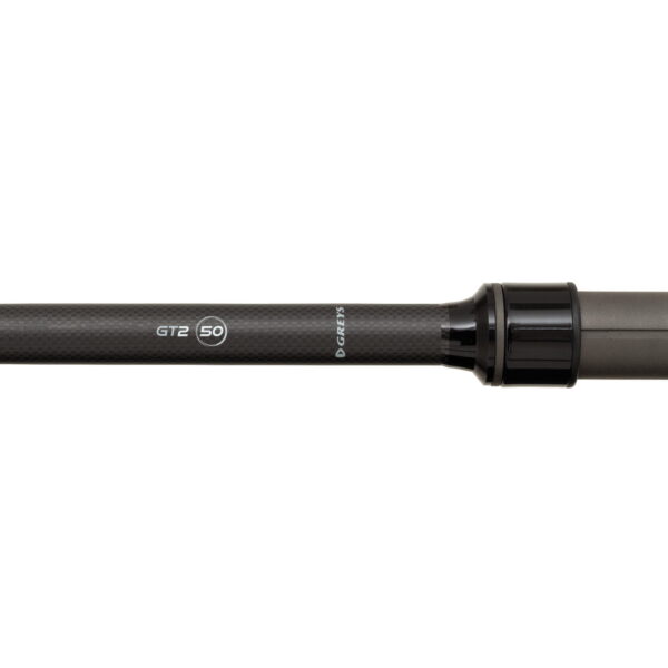 GREYS Wędka Karpiowa  GT Specimen Rods GT2 50 13FT 3.5LB - obrazek 2