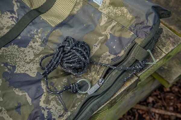 SOLAR Worek Karpiowy UNDERCOVER CAMO WEIGH/RETAINER SLING - obrazek 5